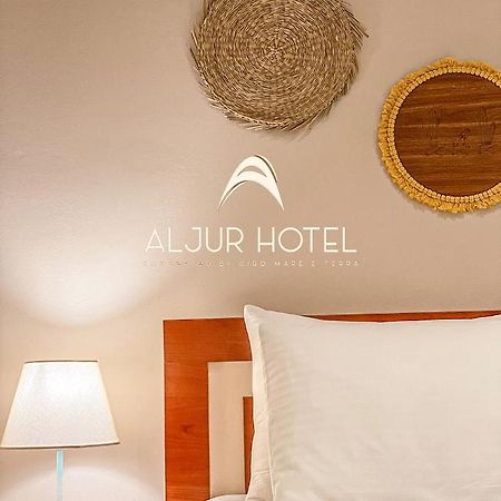 Aljur Hotel Himarë Extérieur photo