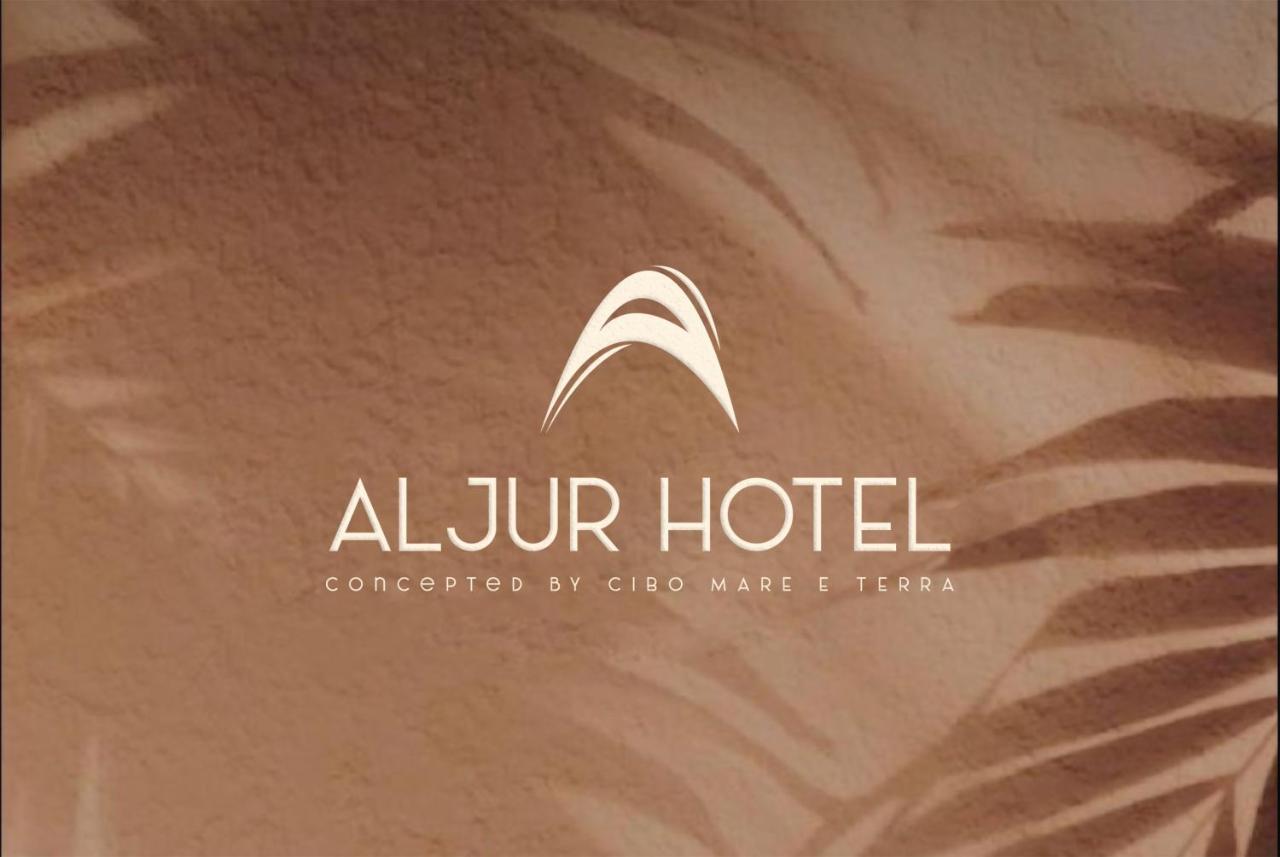 Aljur Hotel Himarë Extérieur photo