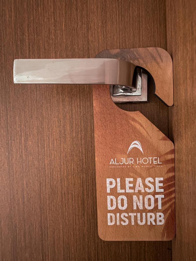 Aljur Hotel Himarë Extérieur photo