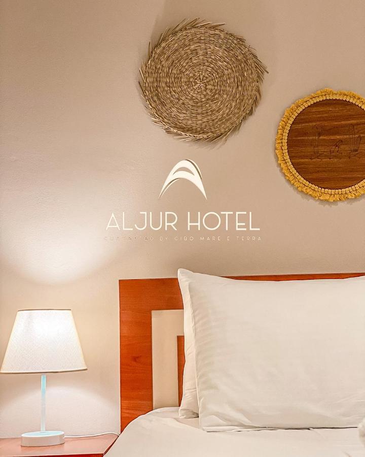 Aljur Hotel Himarë Extérieur photo